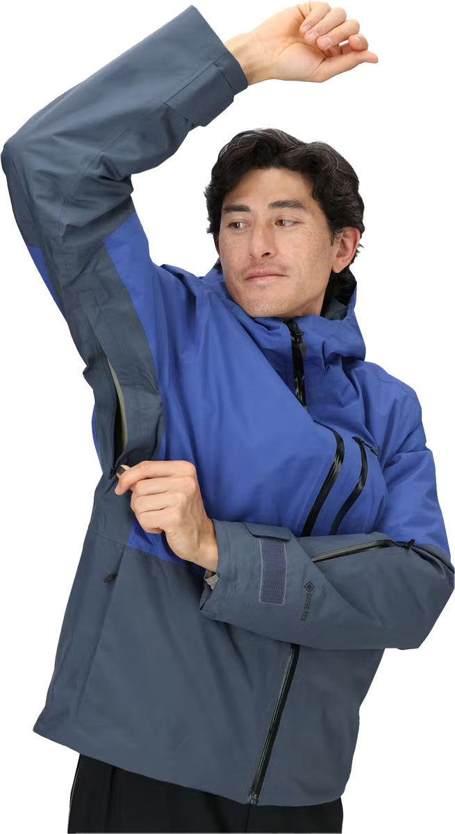 Lightray Gore-Tex Ski Jacket - Men's