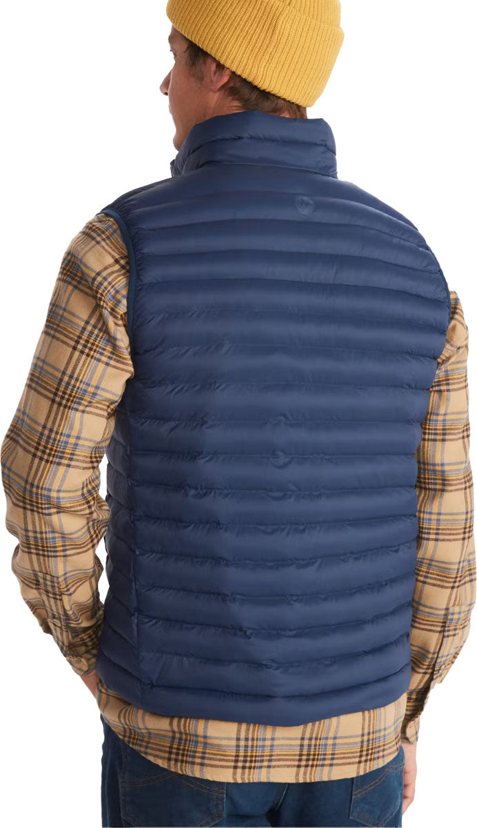 Echo Featherless Vest - Men's