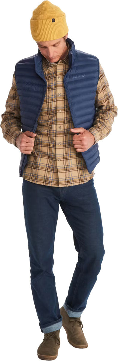 Echo Featherless Vest - Men's