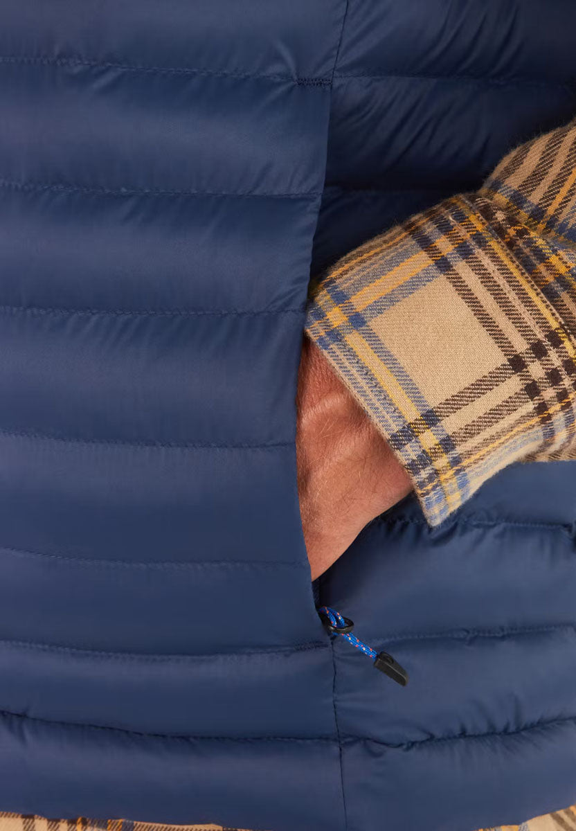 Echo Featherless Vest - Men's