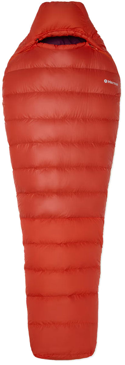 Mad River 40 Down Sleeping Bag (4 °C) - Adults'
