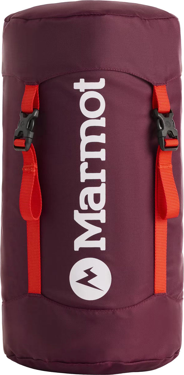Mad River 40 Down Sleeping Bag (4 °C) - Adults'