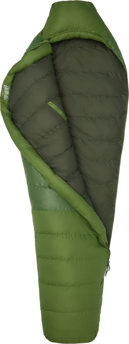 Mad River 30 Down Sleeping Bag (-1 °C) - Adults'