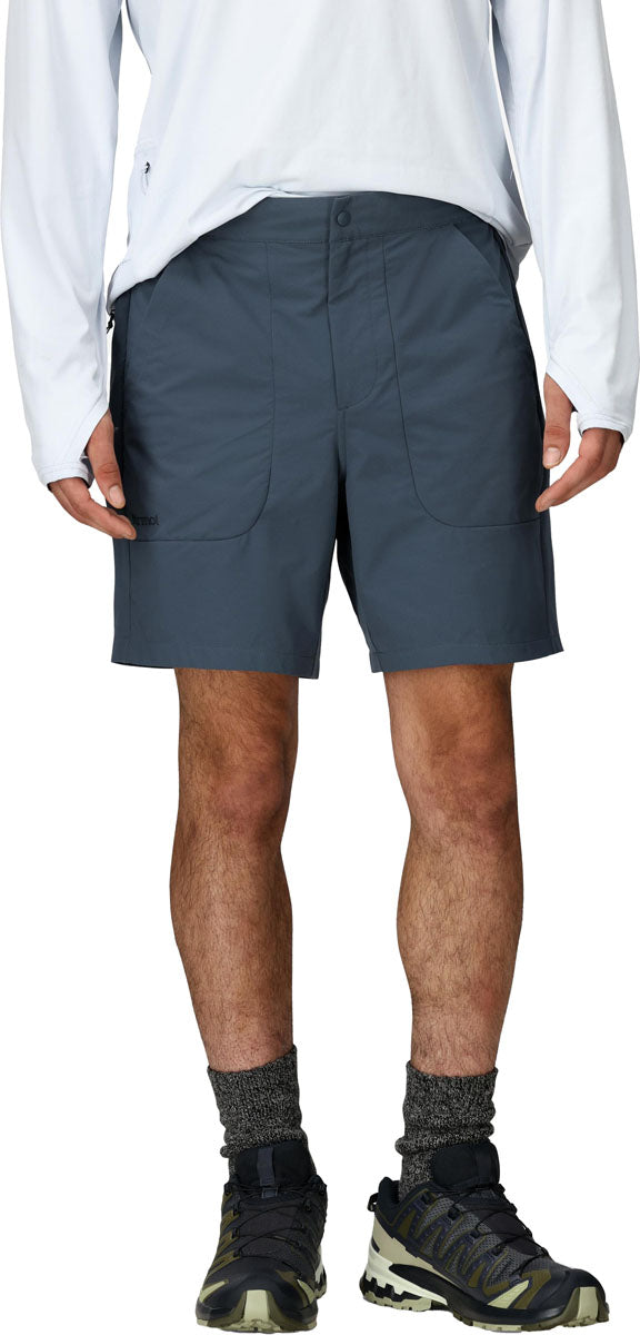AirExchange Shorts - Men's
