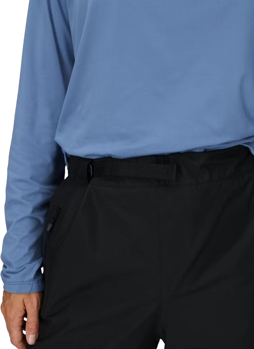 Minimalist Pertex Rain Pants - Women's