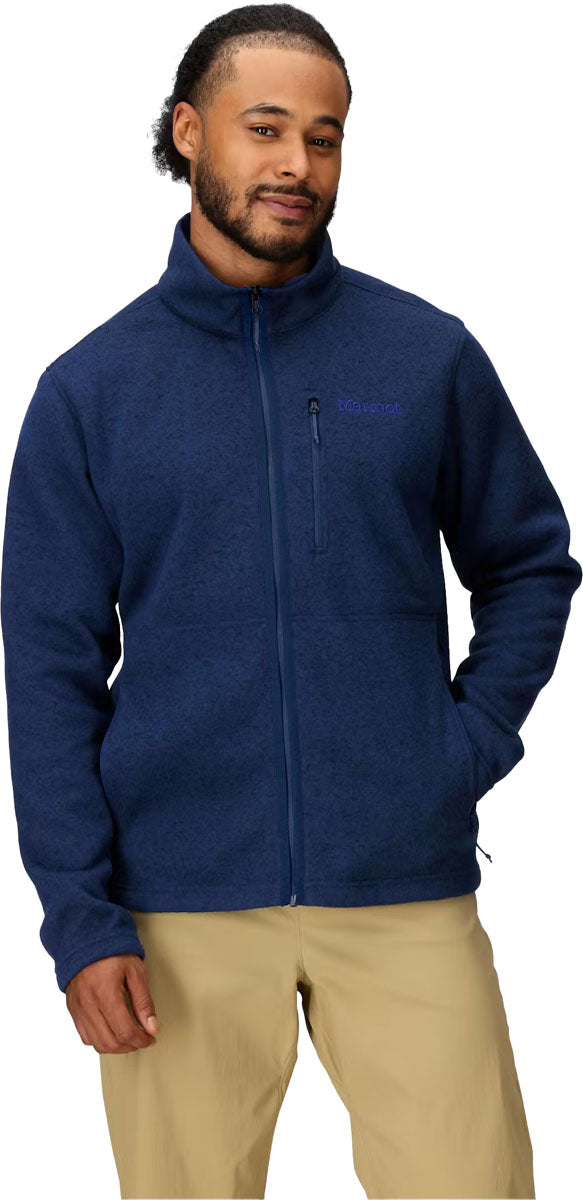 Drop Line Jacket - Men's 