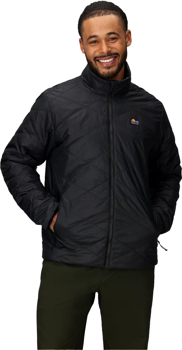 Onward Transition Jacket - Men's
