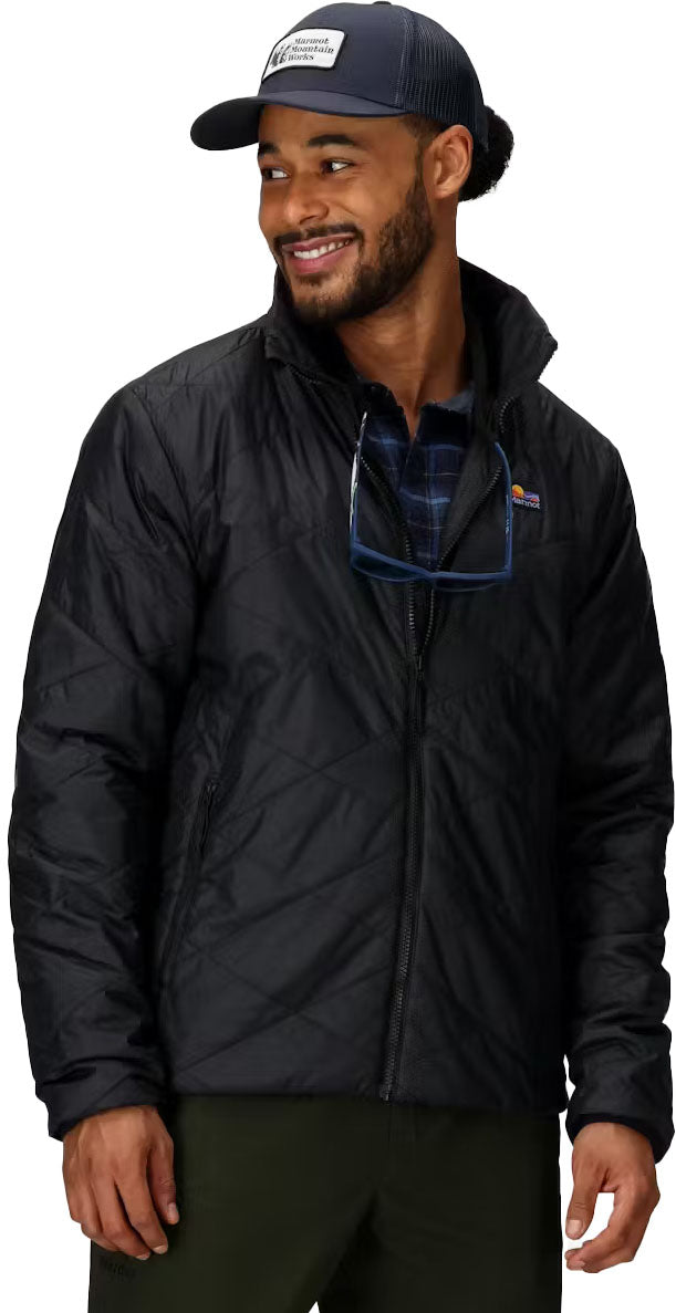 Onward Transition Jacket - Men's