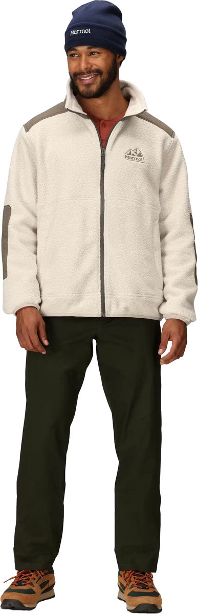 Wanderer Jacket - Men's 