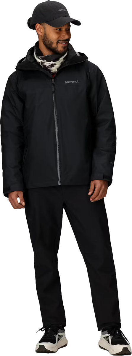 Minimalist Pertex 3-in-1 Jacket - Men's