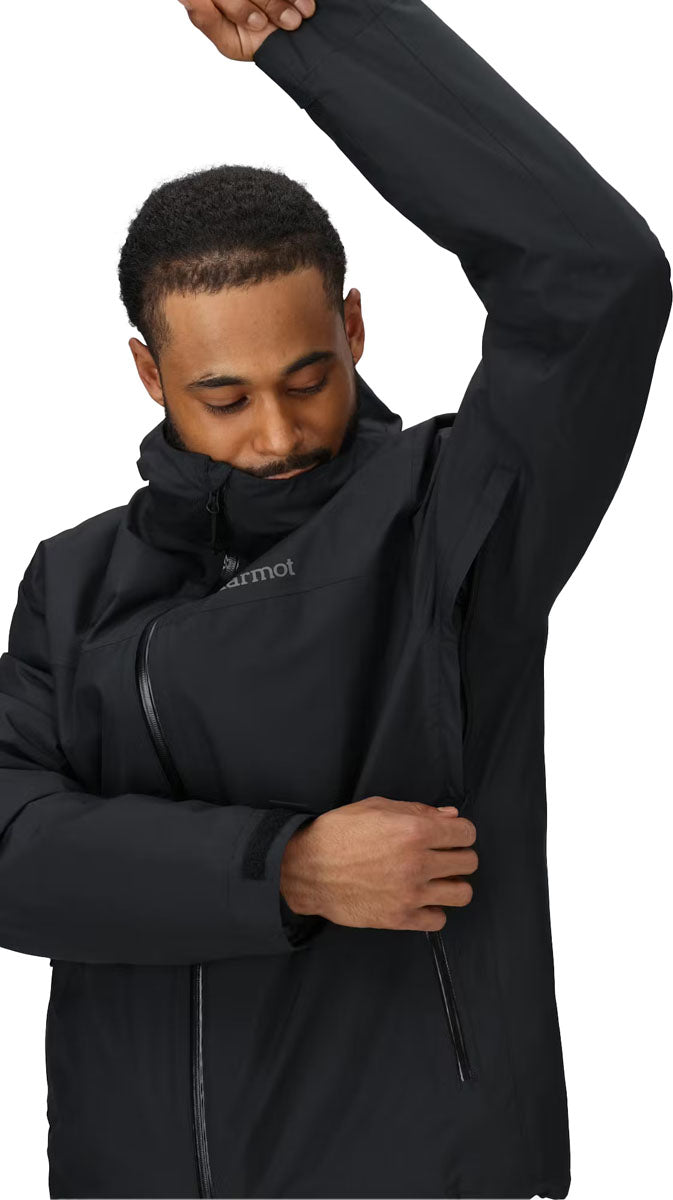 Minimalist Pertex 3-in-1 Jacket - Men's
