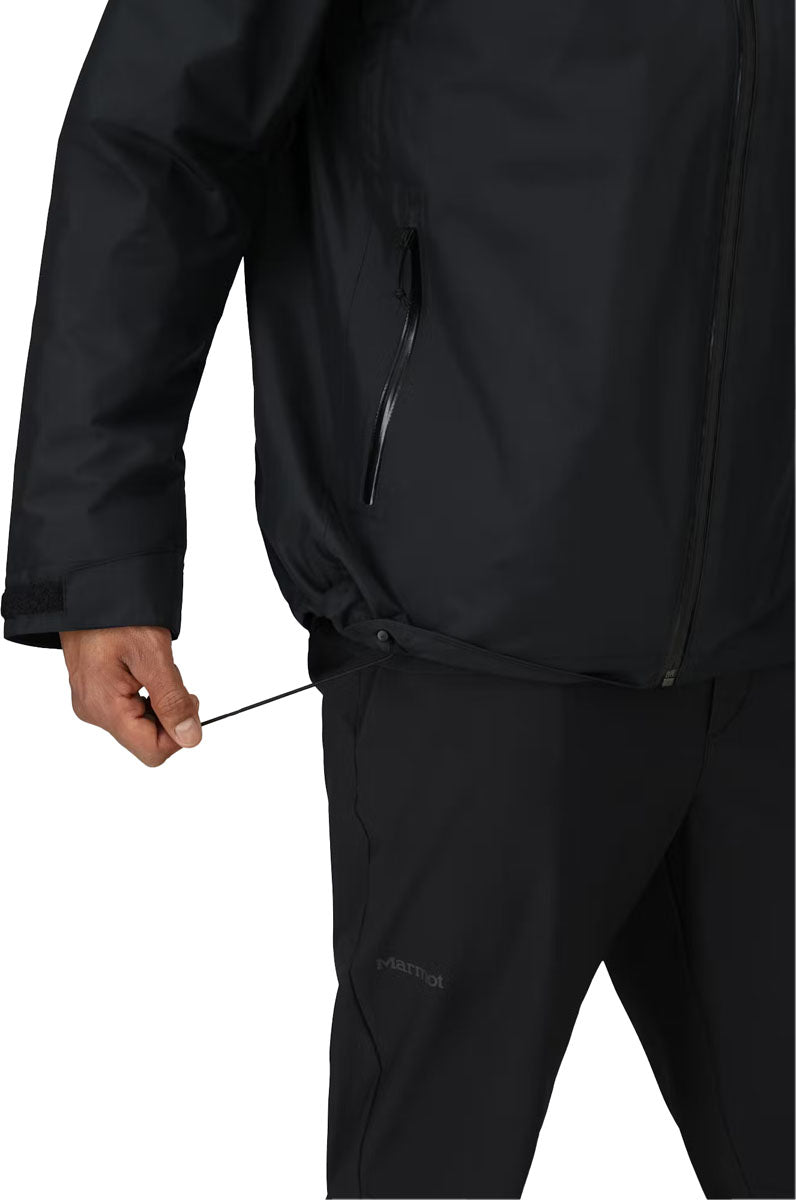 Minimalist Pertex 3-in-1 Jacket - Men's