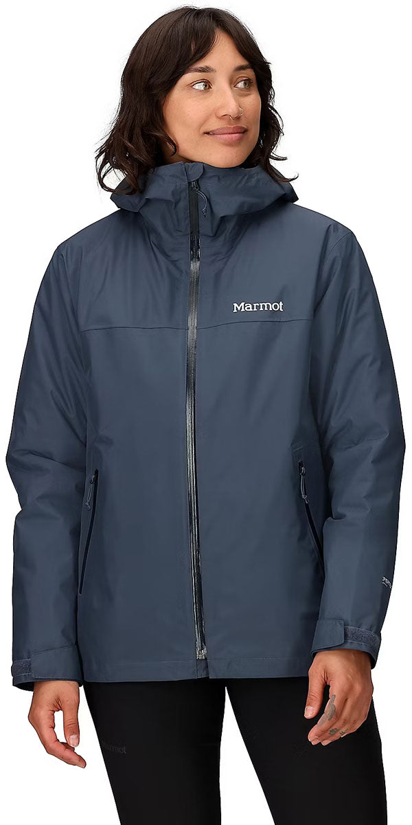 Minimalist Pertex 3-in-1 Winter Jacket - Women's