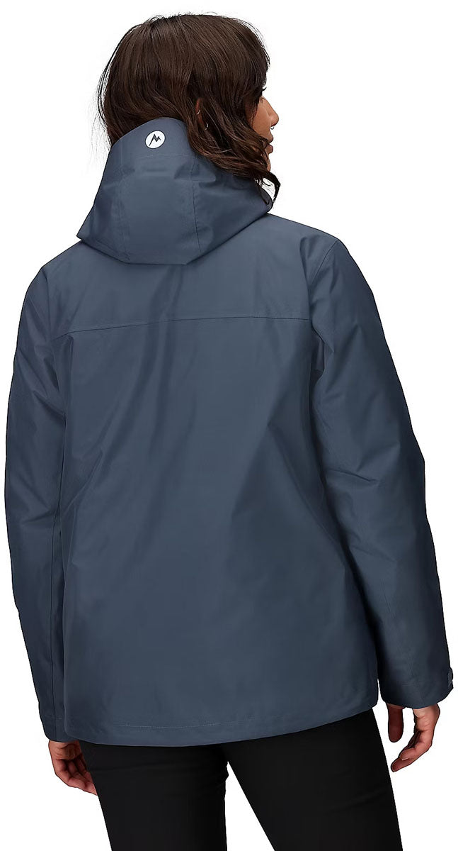 Minimalist Pertex 3-in-1 Winter Jacket - Women's