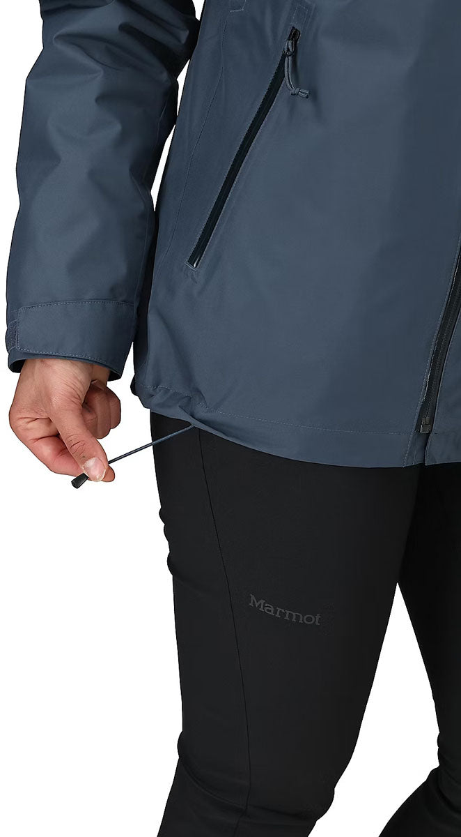 Minimalist Pertex 3-in-1 Winter Jacket - Women's