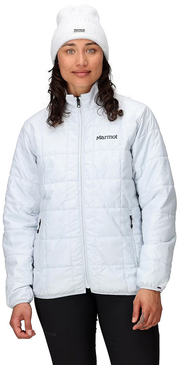 Minimalist Pertex 3-in-1 Winter Jacket - Women's