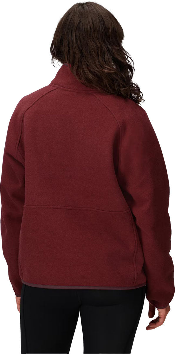 Peak Cozy Sweater - Women's