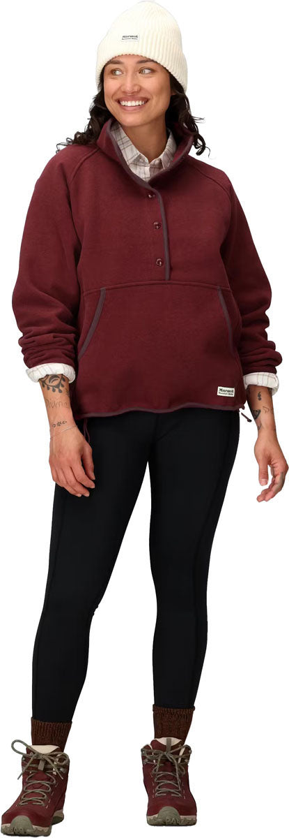 Peak Cozy Sweater - Women's