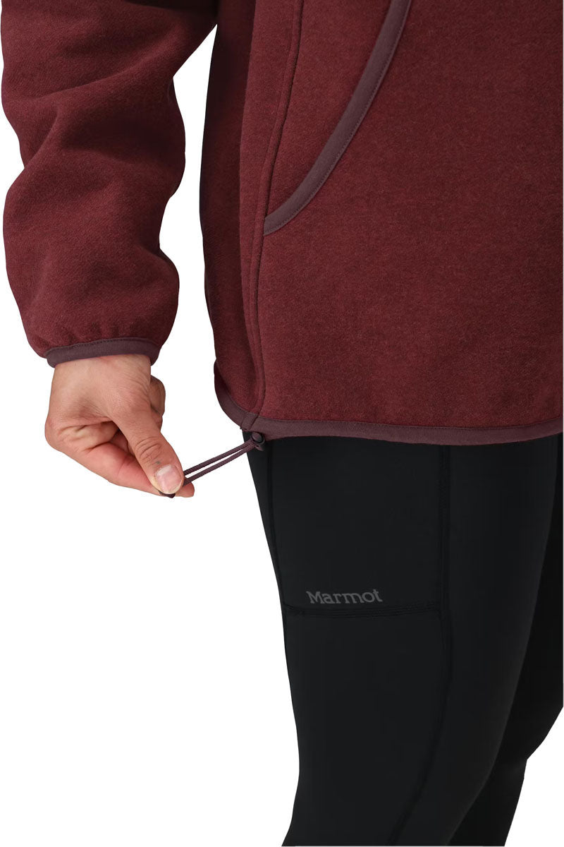 Peak Cozy Sweater - Women's