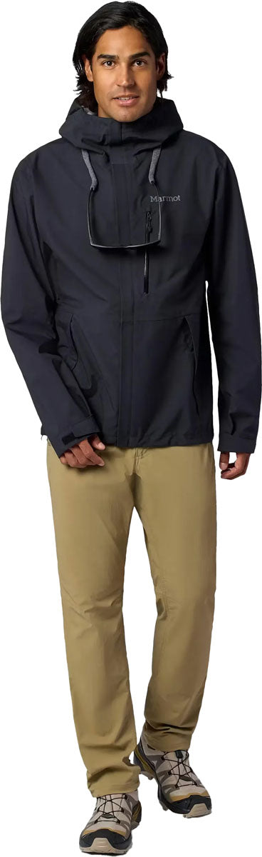 PreCip Evo Pro Rain Jacket - Men's