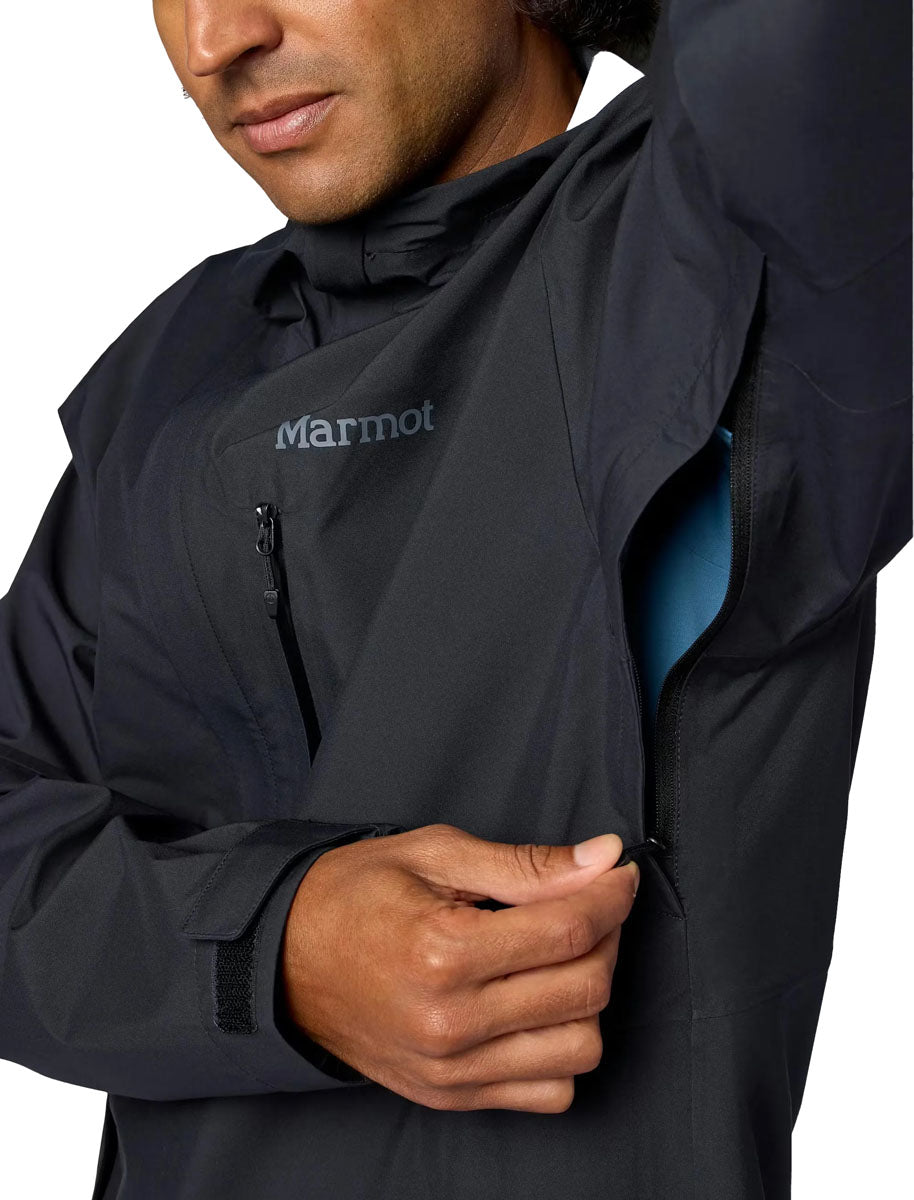 PreCip Evo Pro Rain Jacket - Men's