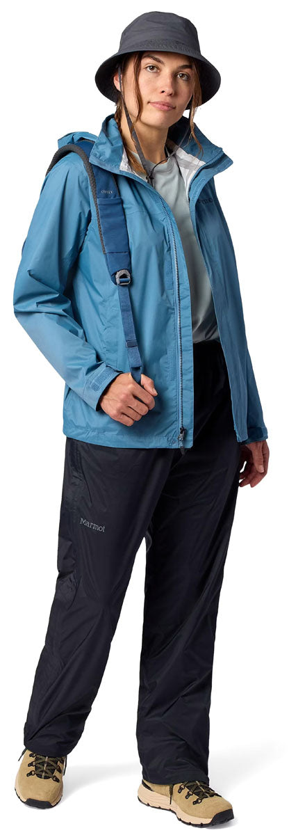 Precip Evo Rain Pants - Women's