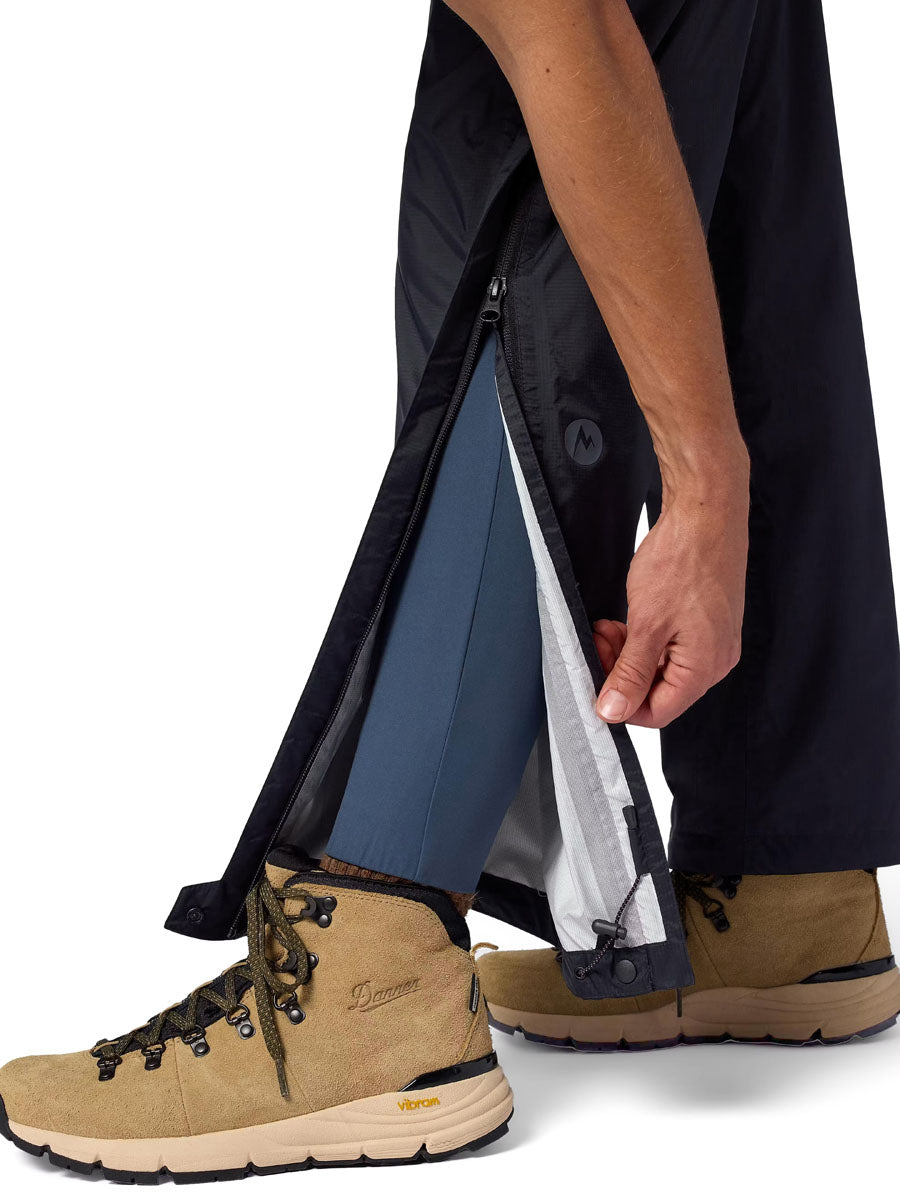 Precip Evo Rain Pants - Women's