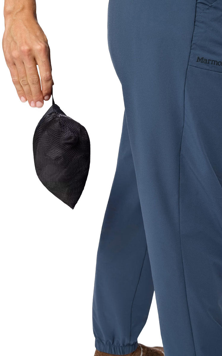 Precip Evo Rain Pants - Women's