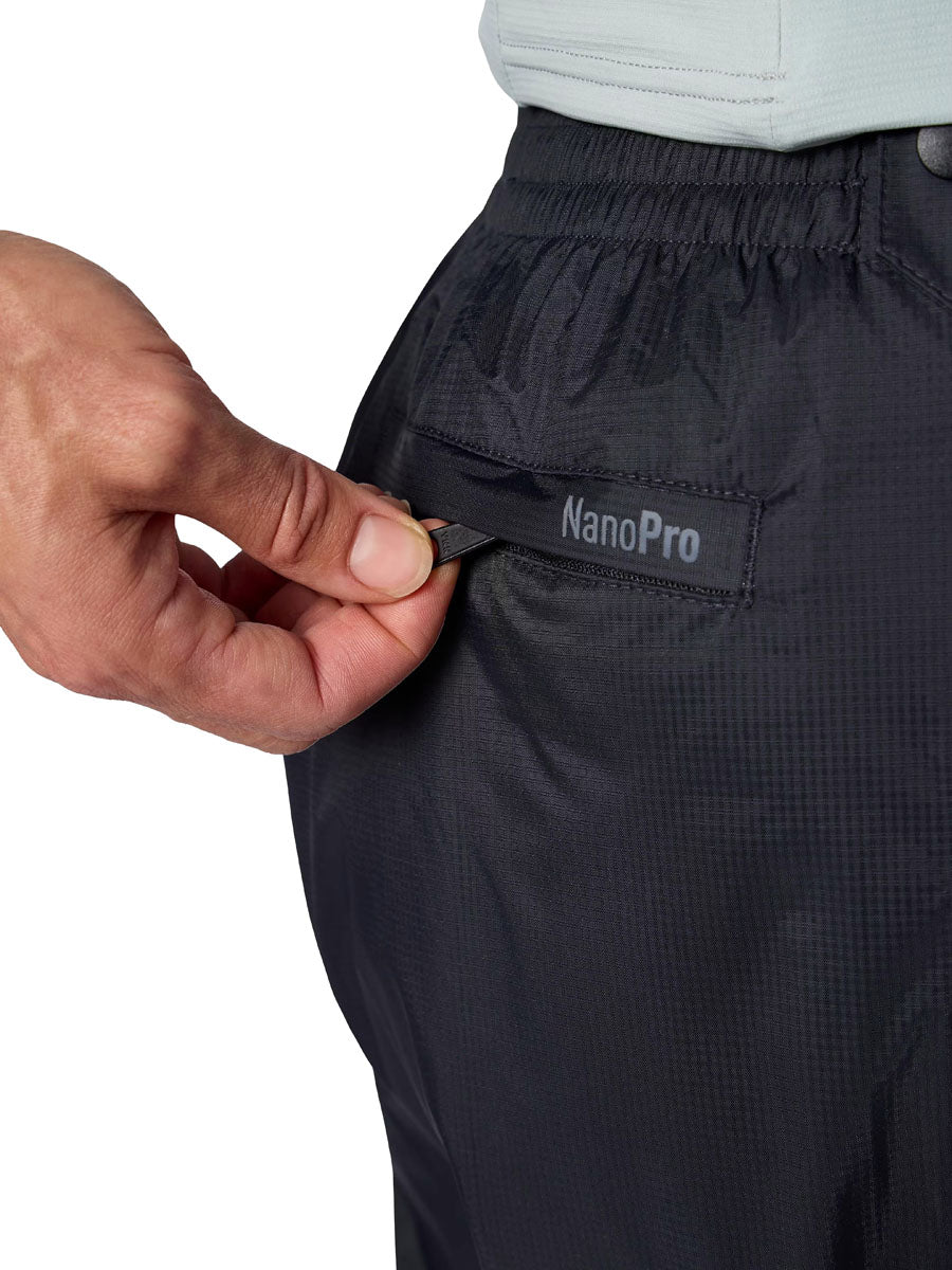 Precip Evo Rain Pants - Women's