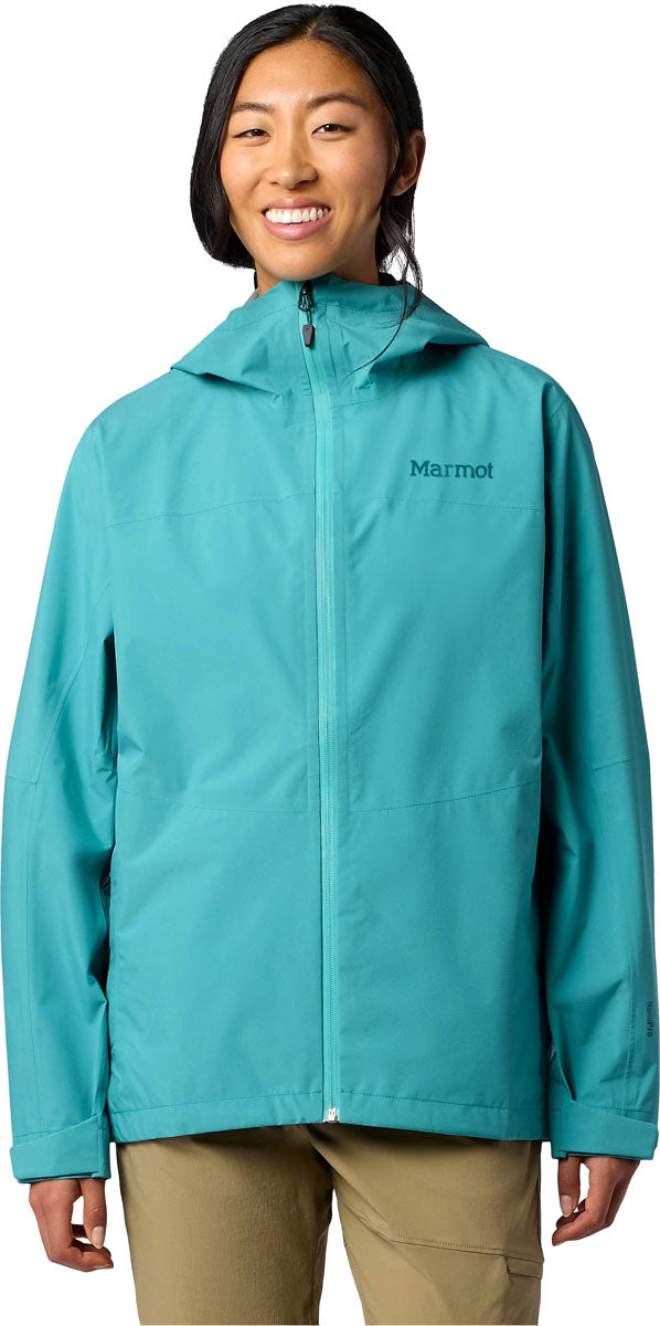 PreCip Evo Flex Rain Jacket - Women's