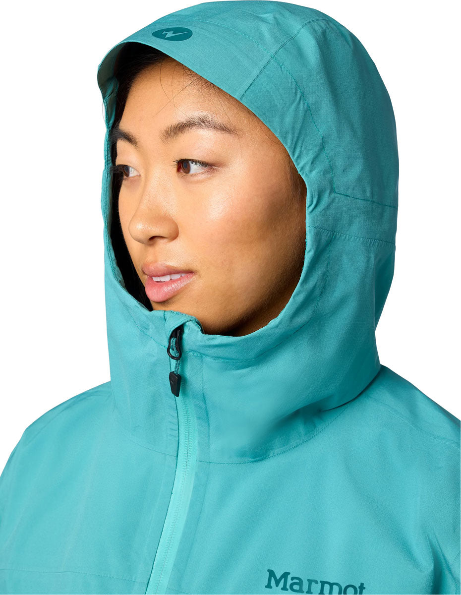 PreCip Evo Flex Rain Jacket - Women's