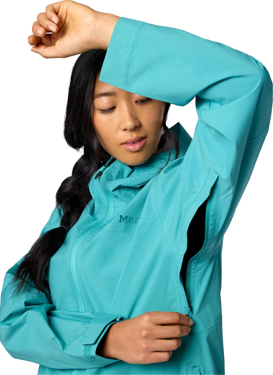 PreCip Evo Flex Rain Jacket - Women's