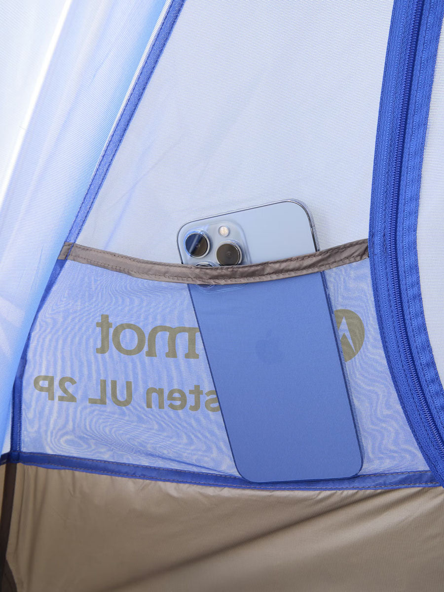 Tungsten UL Tent - 2-Person