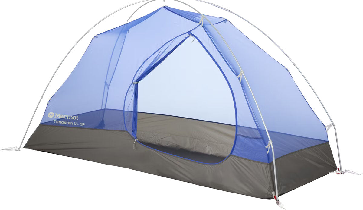 Tungsten UL Tent - 1-Person