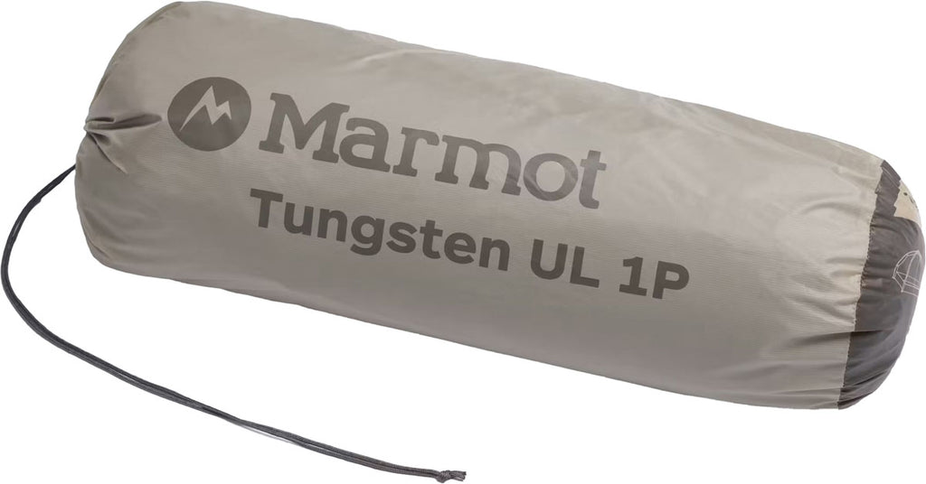 Tungsten UL Tent - 1-Person