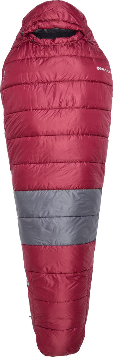 Trestles Elite Eco 50 Sleeping Bag (10 °C) - Adults'