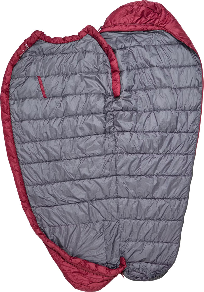 Trestles Elite Eco 50 Sleeping Bag (10 °C) - Adults'