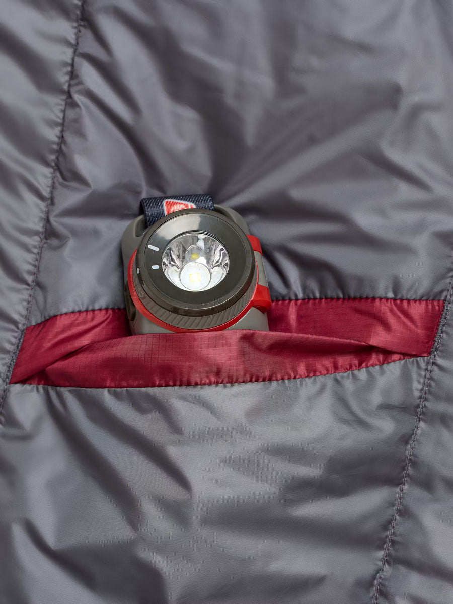 Trestles Elite Eco 50 Sleeping Bag (10 °C) - Adults'