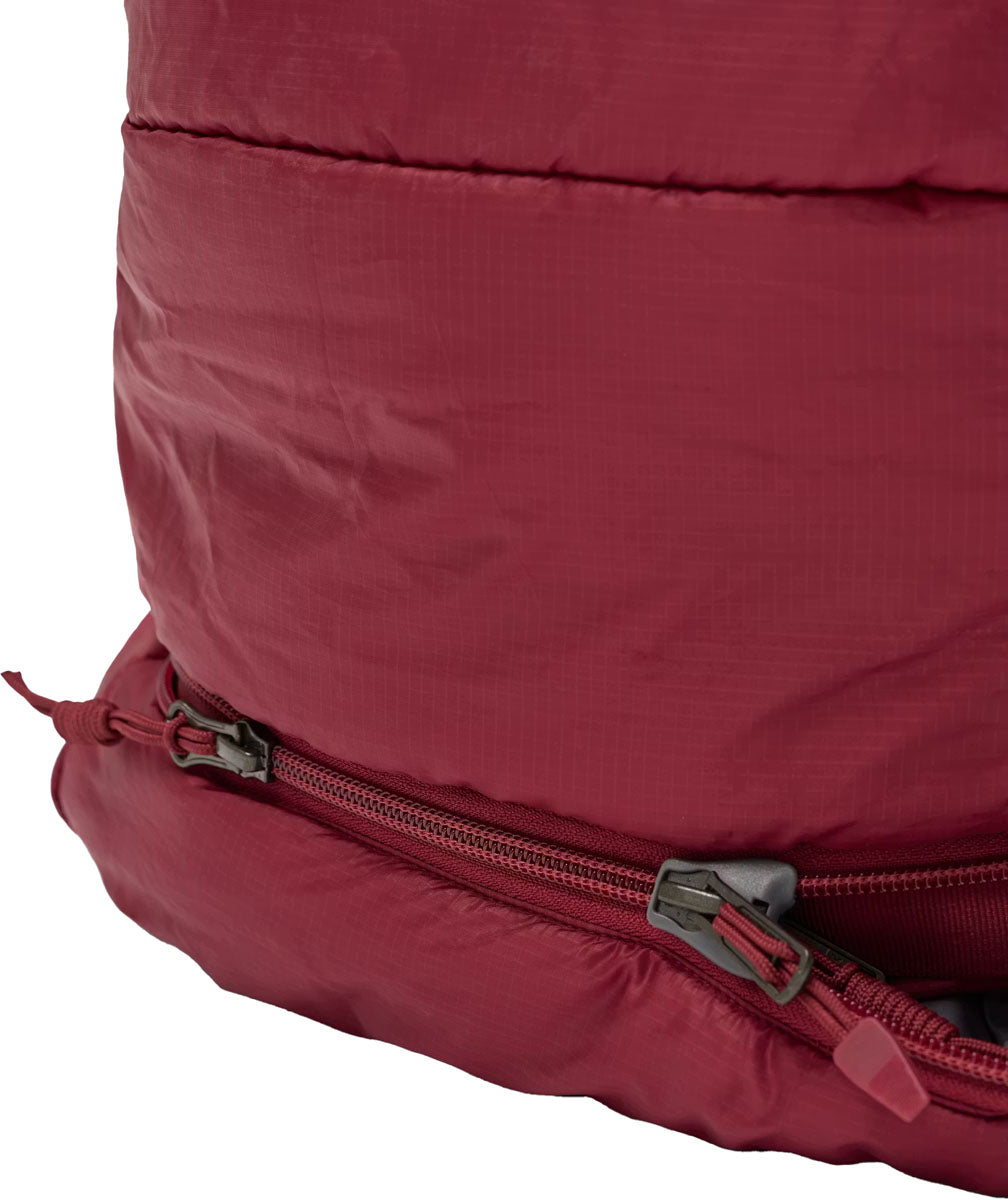 Trestles Elite Eco 50 Sleeping Bag (10 °C) - Adults'