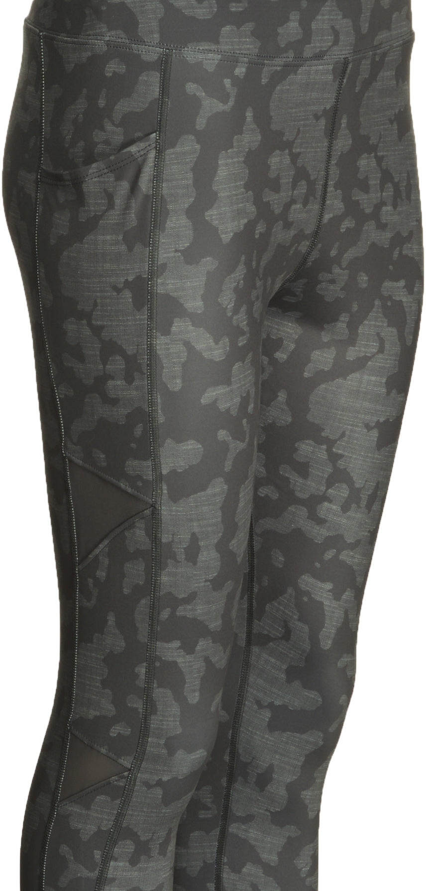 Reel On Women's Fishing Leggings