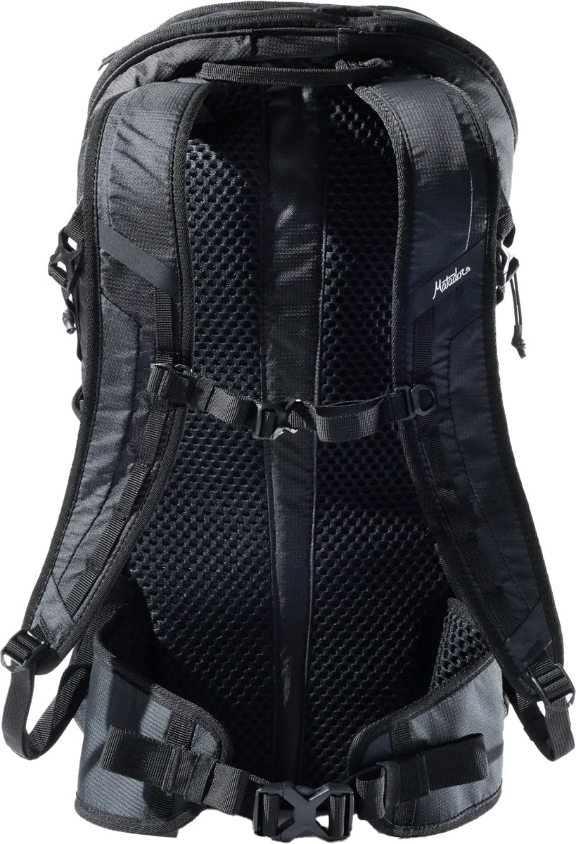 Beast 18 Ultralight Travel Backpack - 18 L