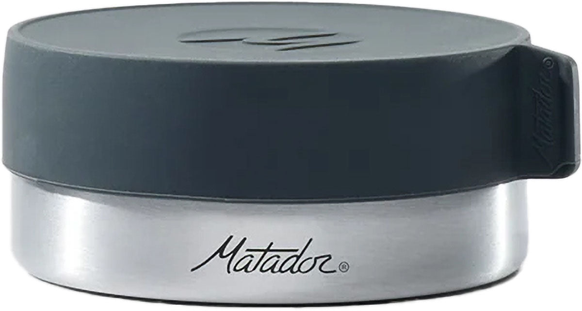 Waterproof Travel Canister - 100 ML