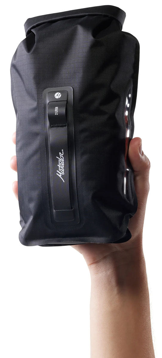FlatPak Dry Bag - 2 L
