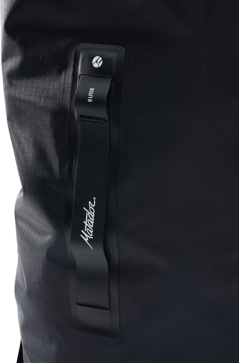 FlatPak Dry Bag - 8 L