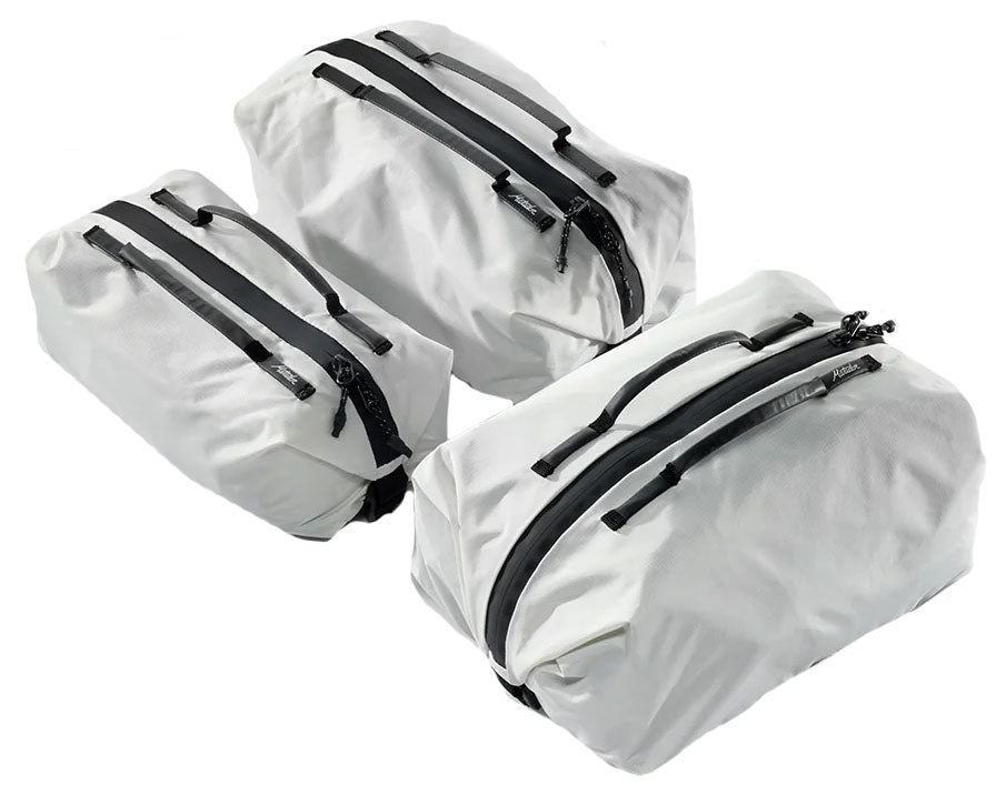 Gear Cubes Organizer Set - 3/PK