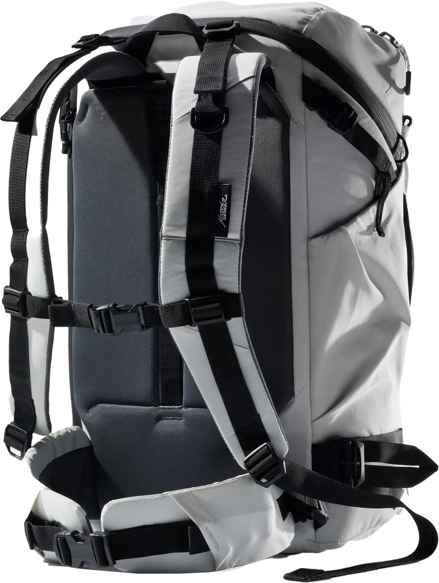 GlobeRider35 Travel Backpack  - 35 L