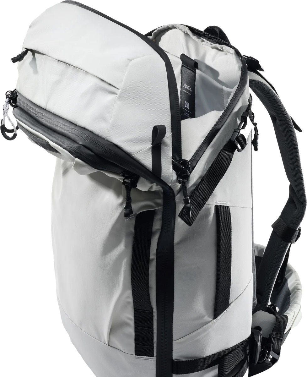 GlobeRider35 Travel Backpack  - 35 L
