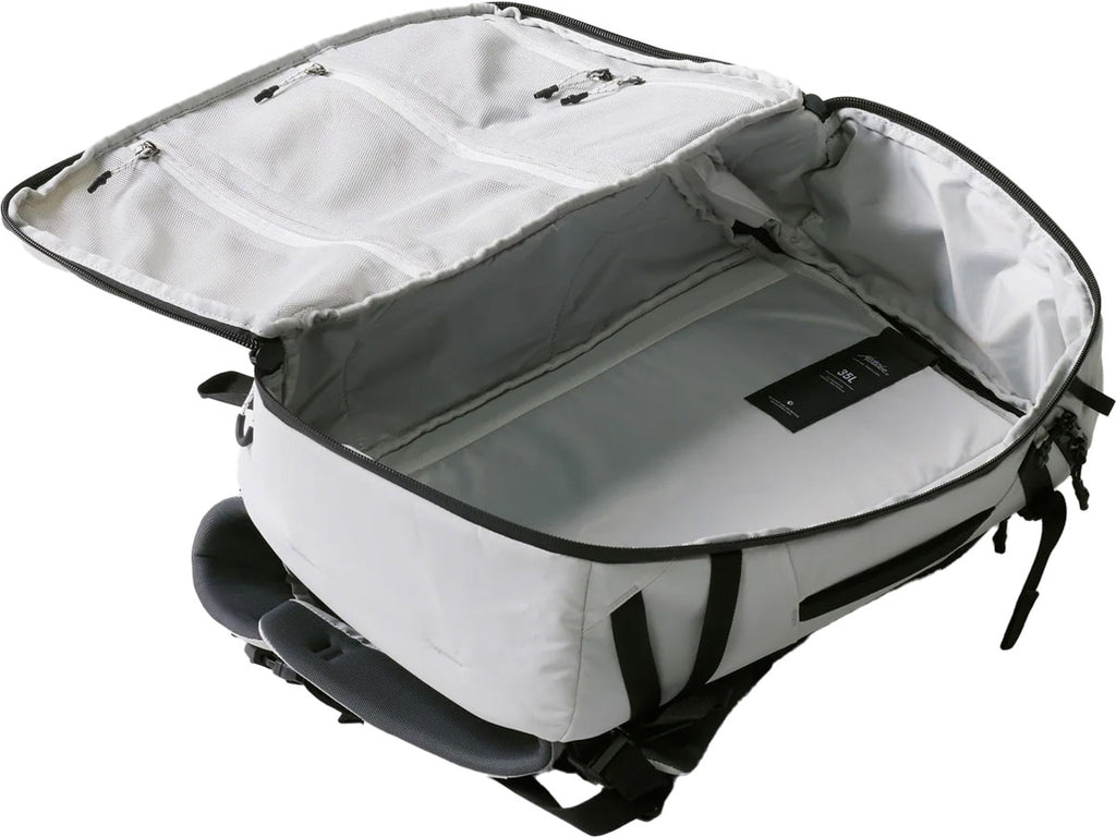 GlobeRider35 Travel Backpack  - 35 L