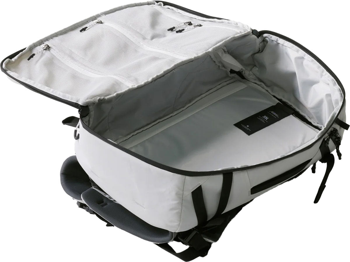 GlobeRider35 Travel Backpack  - 35 L