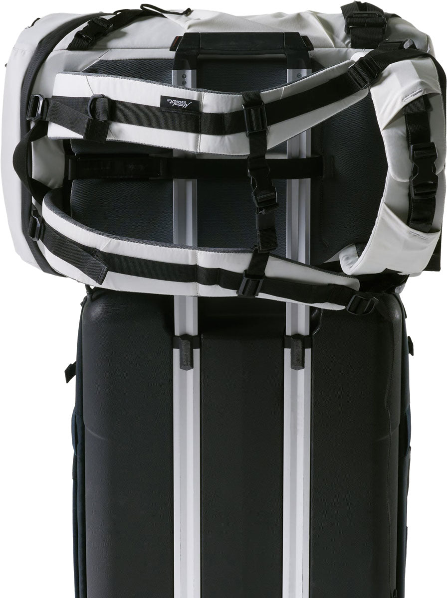 GlobeRider35 Travel Backpack  - 35 L